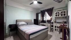 Blk 229 Bukit Batok East Avenue 3 (Bukit Batok), HDB 3 Rooms #607271191